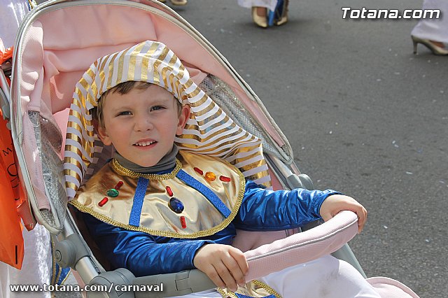 Carnaval infantil Totana 2014 - 261