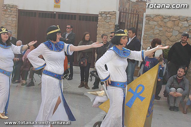 Carnaval infantil Totana 2014 - 262
