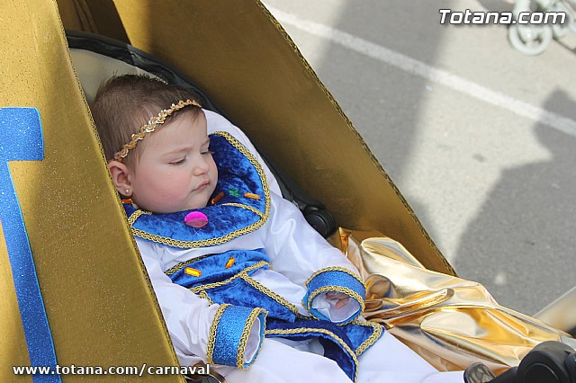 Carnaval infantil Totana 2014 - 265