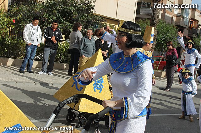 Carnaval infantil Totana 2014 - 266