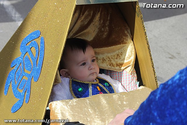 Carnaval infantil Totana 2014 - 269