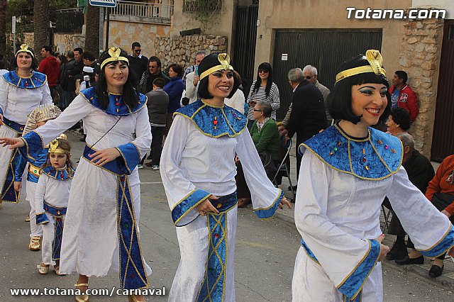 Carnaval infantil Totana 2014 - 274