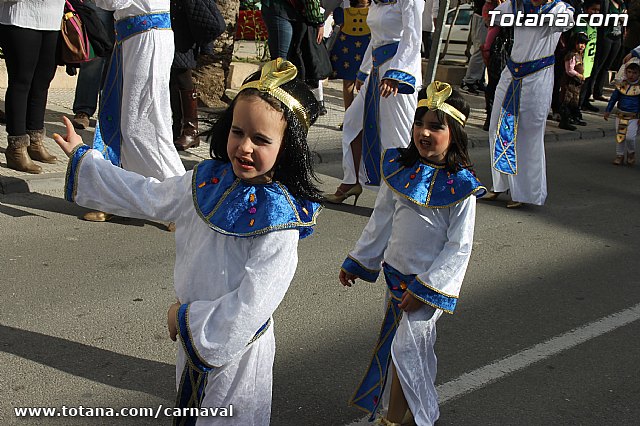 Carnaval infantil Totana 2014 - 276