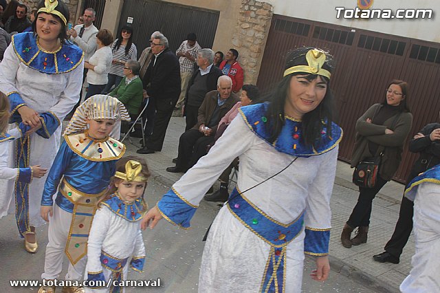 Carnaval infantil Totana 2014 - 277