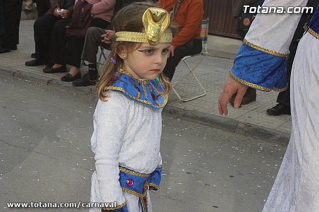 Carnaval infantil Totana 2014 - 278