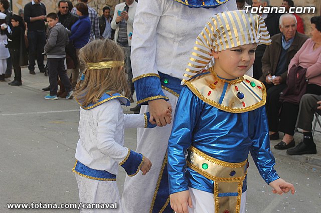 Carnaval infantil Totana 2014 - 279