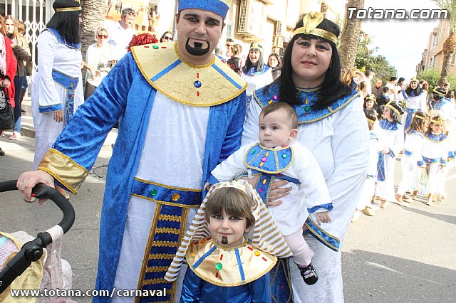 Carnaval infantil Totana 2014 - 282
