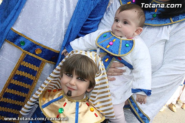 Carnaval infantil Totana 2014 - 283