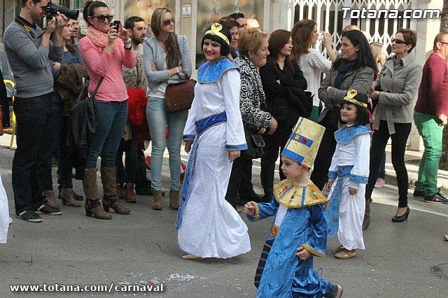 Carnaval infantil Totana 2014 - 284