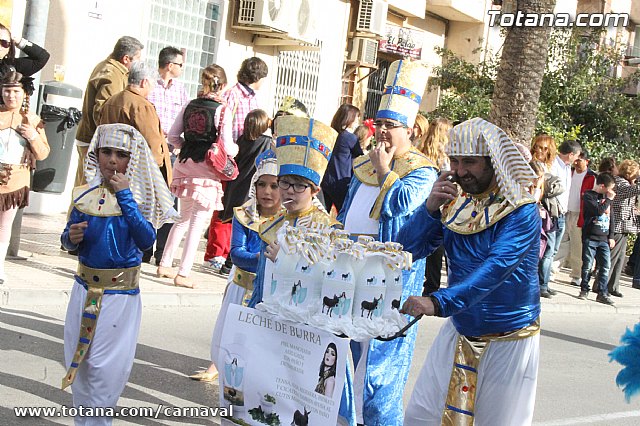 Carnaval infantil Totana 2014 - 287