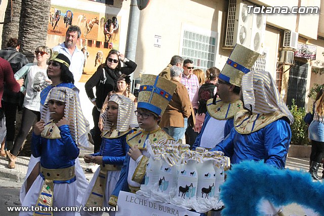 Carnaval infantil Totana 2014 - 288