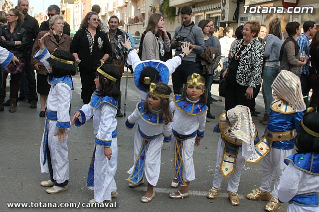 Carnaval infantil Totana 2014 - 289