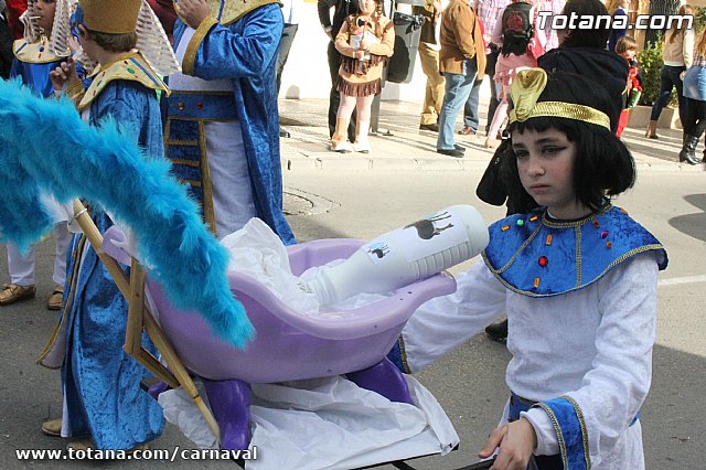 Carnaval infantil Totana 2014 - 291