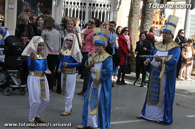 Carnaval infantil Totana 2014 - 293