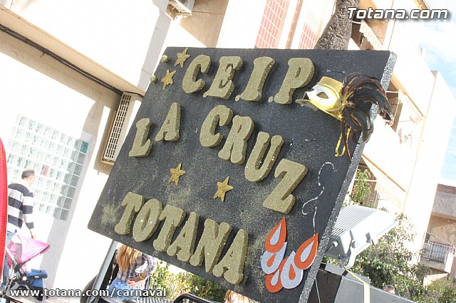 Carnaval infantil Totana 2014 - 296