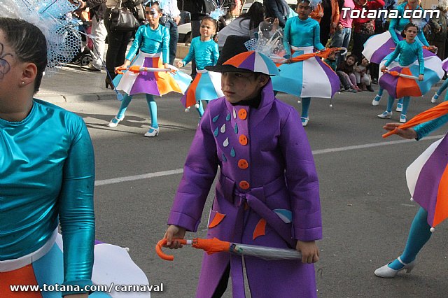 Carnaval infantil Totana 2014 - 304