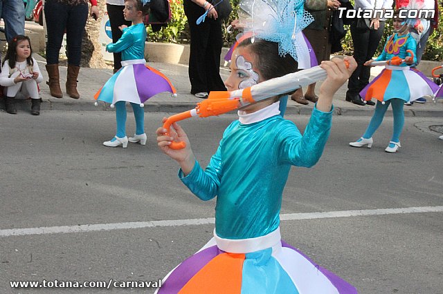 Carnaval infantil Totana 2014 - 312