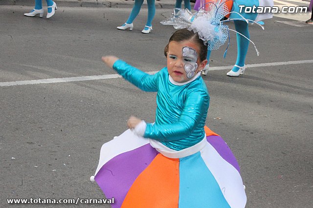 Carnaval infantil Totana 2014 - 313