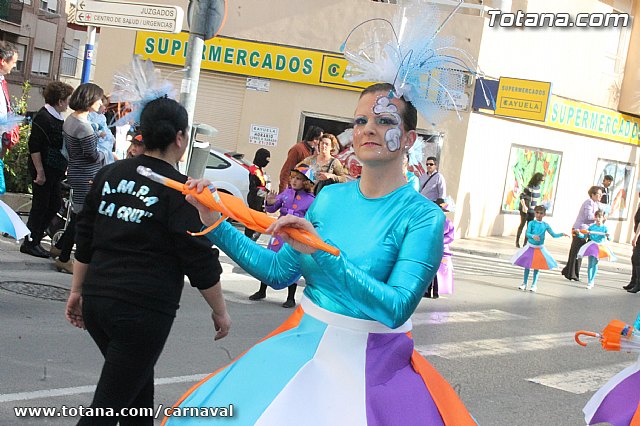 Carnaval infantil Totana 2014 - 314