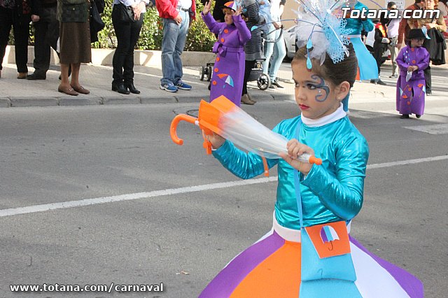Carnaval infantil Totana 2014 - 315
