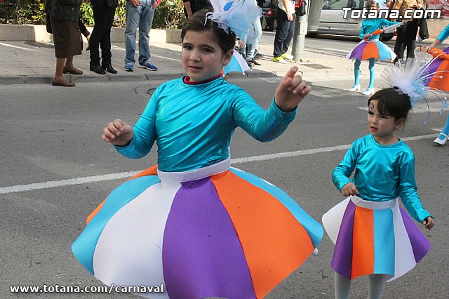 Carnaval infantil Totana 2014 - 317
