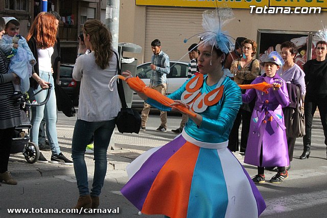 Carnaval infantil Totana 2014 - 318