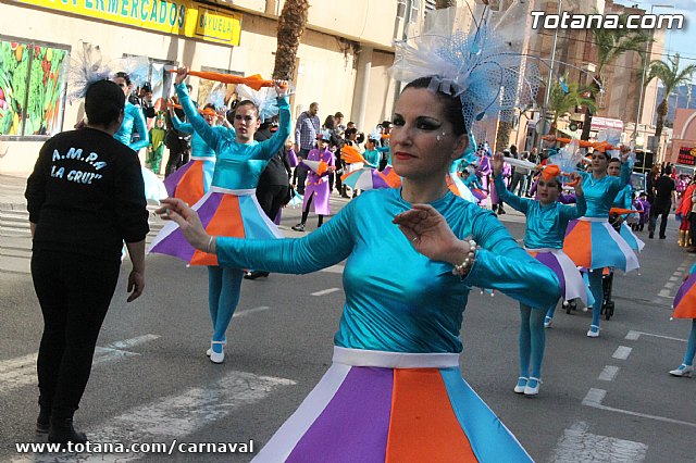 Carnaval infantil Totana 2014 - 319
