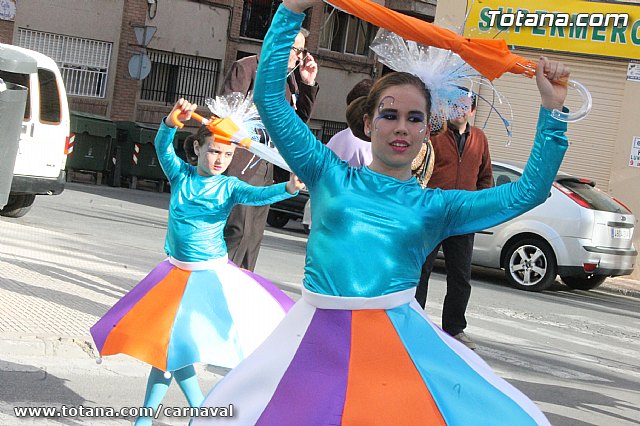 Carnaval infantil Totana 2014 - 320
