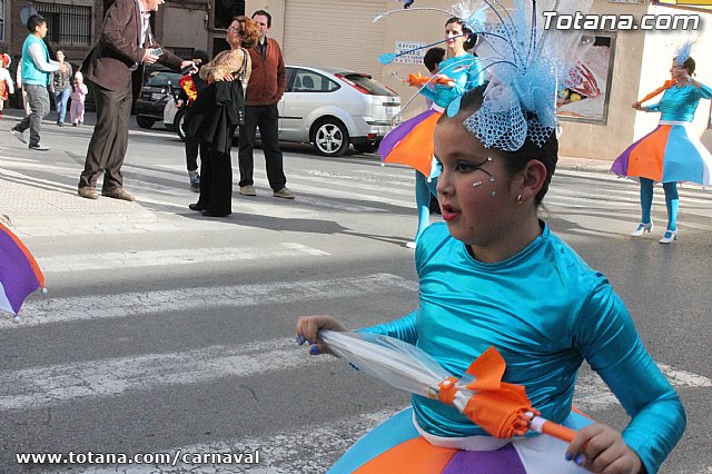 Carnaval infantil Totana 2014 - 321