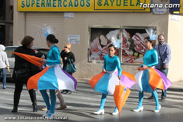 Carnaval infantil Totana 2014 - 327