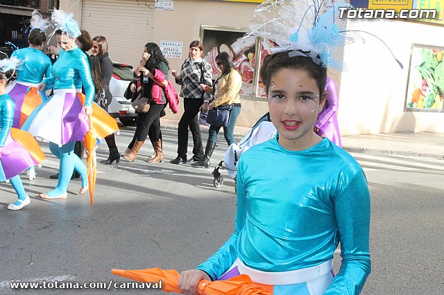 Carnaval infantil Totana 2014 - 330