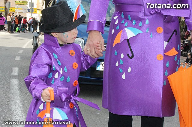 Carnaval infantil Totana 2014 - 343