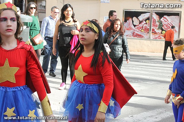 Carnaval infantil Totana 2014 - 351