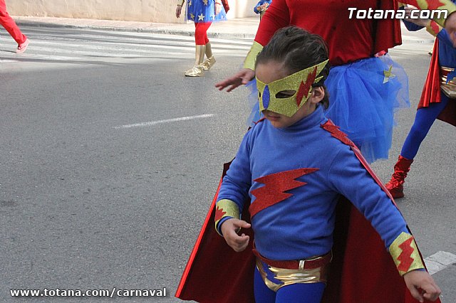 Carnaval infantil Totana 2014 - 359