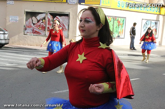Carnaval infantil Totana 2014 - 360