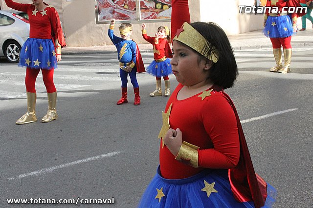 Carnaval infantil Totana 2014 - 364