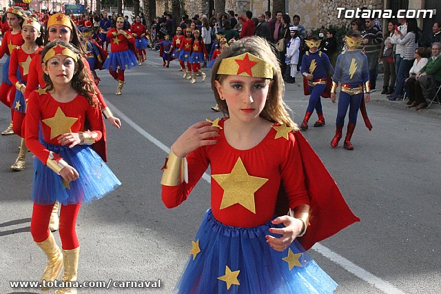 Carnaval infantil Totana 2014 - 365