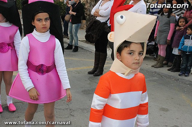 Carnaval infantil Totana 2014 - 417