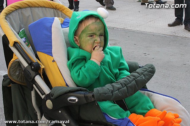 Carnaval infantil Totana 2014 - 461