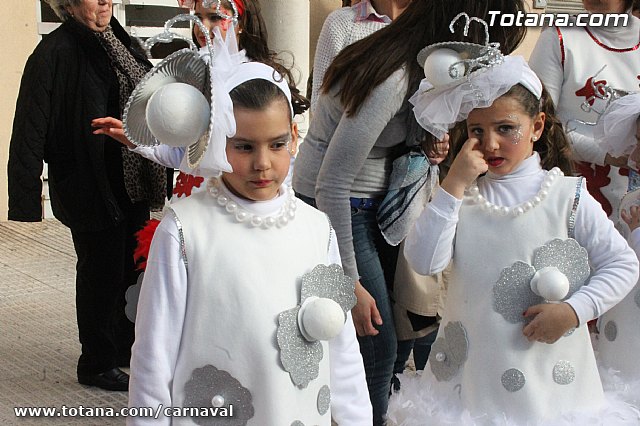 Carnaval infantil Totana 2014 - 523