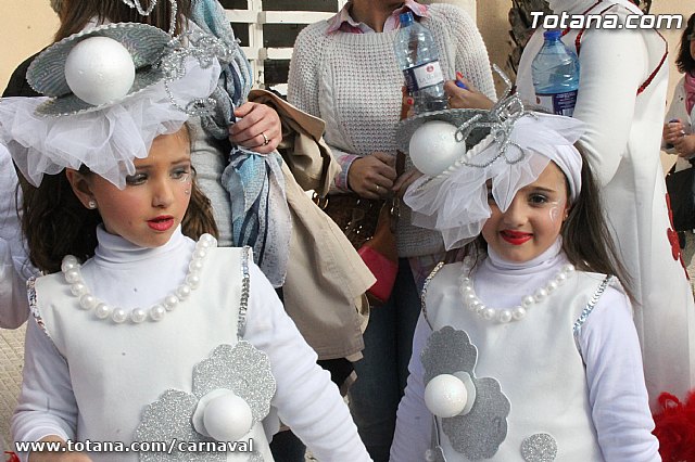 Carnaval infantil Totana 2014 - 524