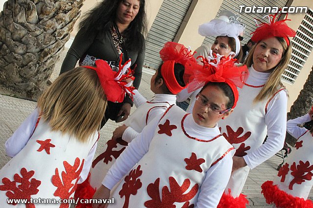 Carnaval infantil Totana 2014 - 525