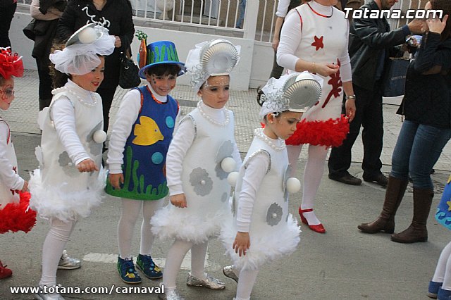 Carnaval infantil Totana 2014 - 528
