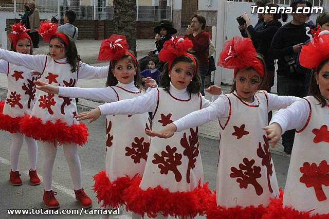 Carnaval infantil Totana 2014 - 531