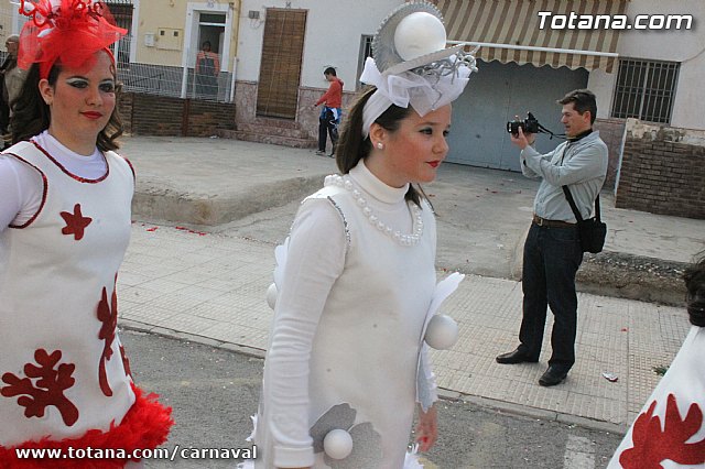 Carnaval infantil Totana 2014 - 540