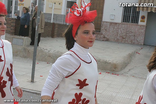 Carnaval infantil Totana 2014 - 546