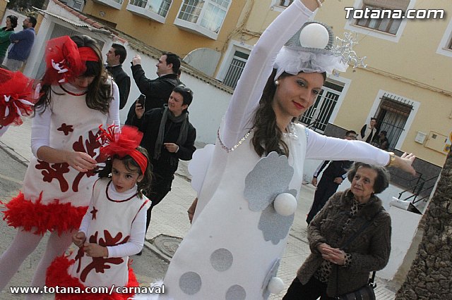 Carnaval infantil Totana 2014 - 552