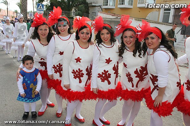 Carnaval infantil Totana 2014 - 559