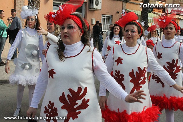 Carnaval infantil Totana 2014 - 562
