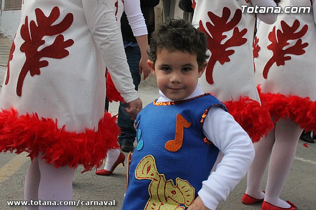 Carnaval infantil Totana 2014 - 564